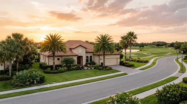 Refinancing in The Villages: When the Math Is Worth It