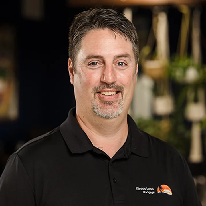 Eric Eckenroth