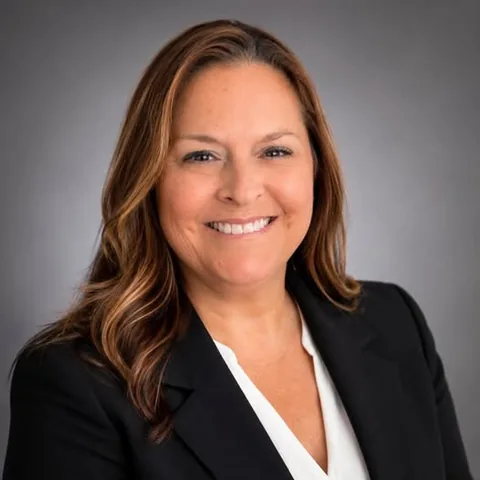 Kristi McAlister